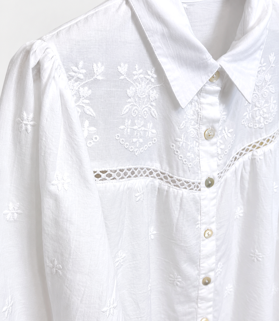 CAMISA TRIXI