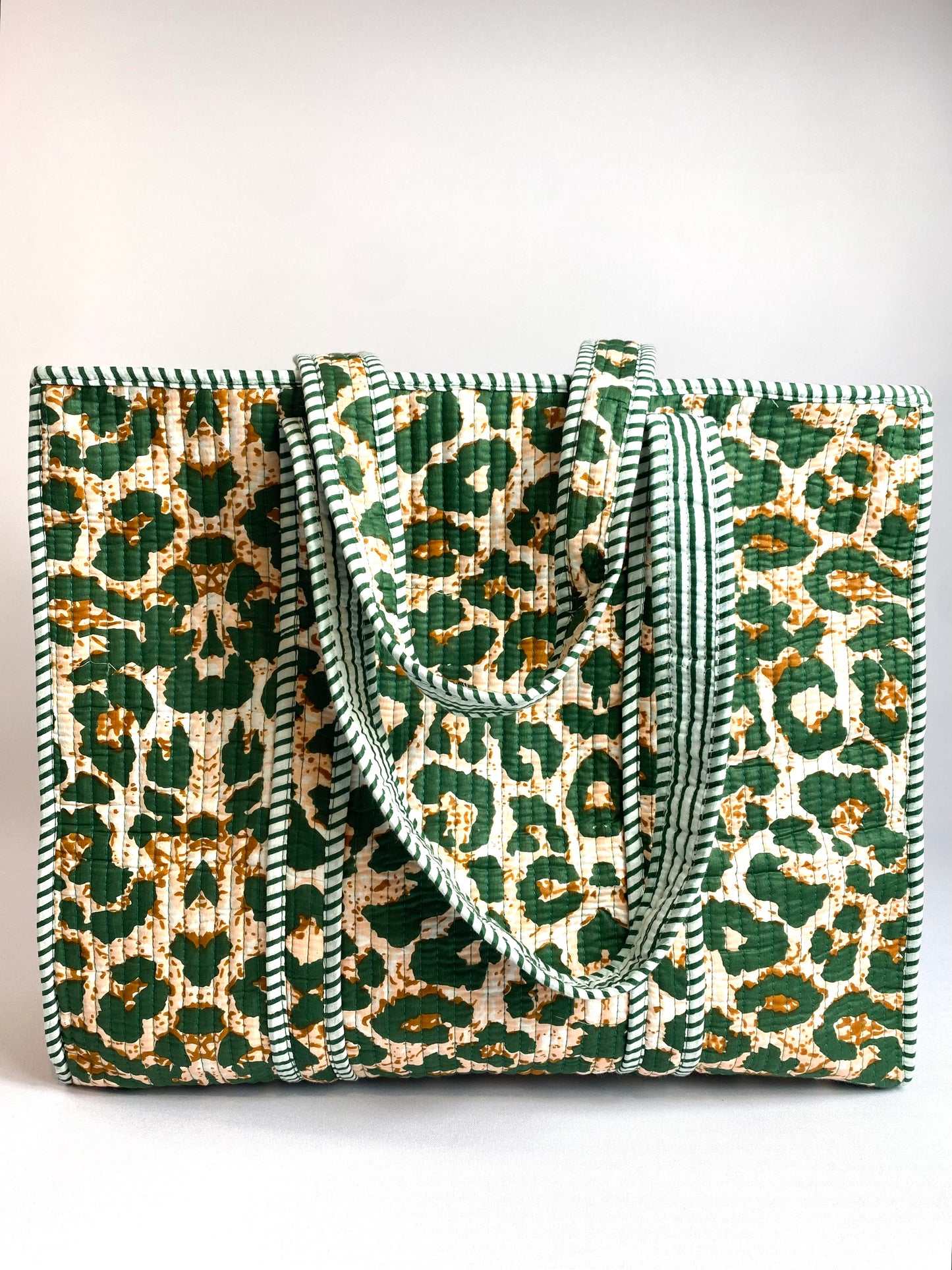 BOLSA TOTE CON CREMALLERA