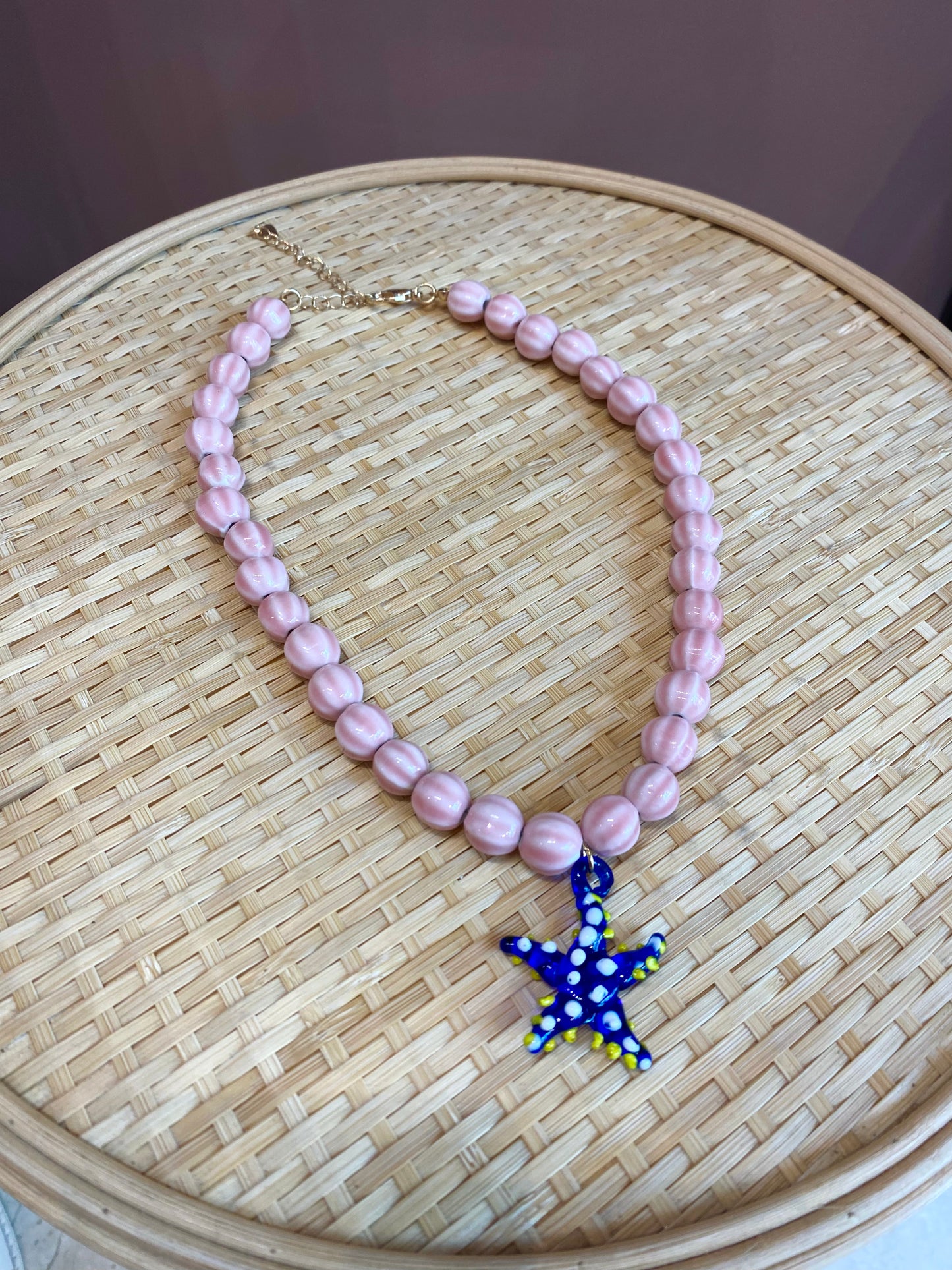 COLLAR CERAMICA