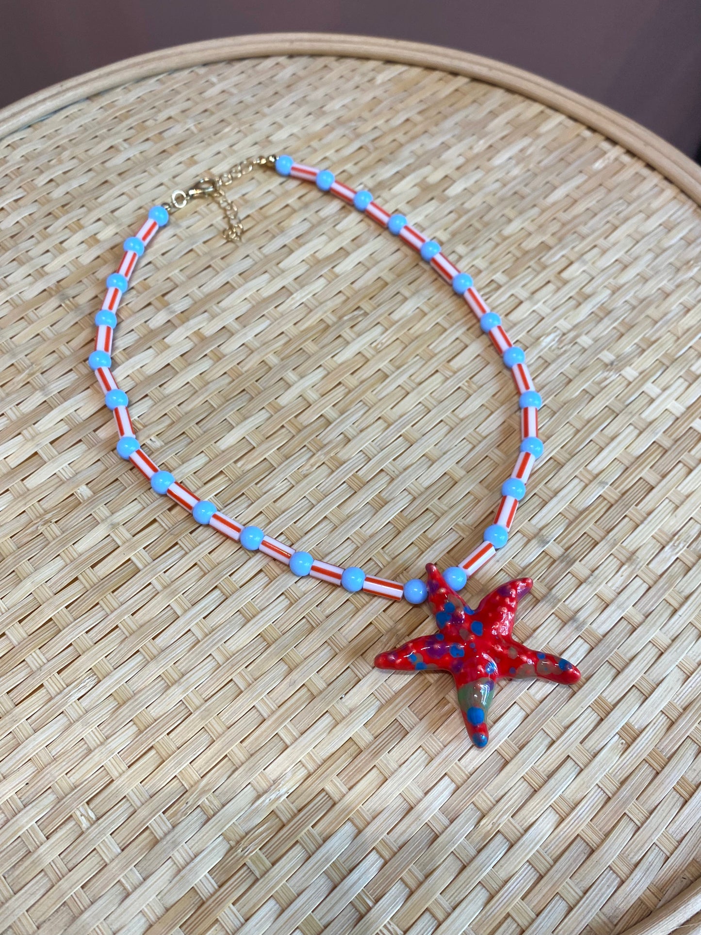 COLLAR CERAMICA