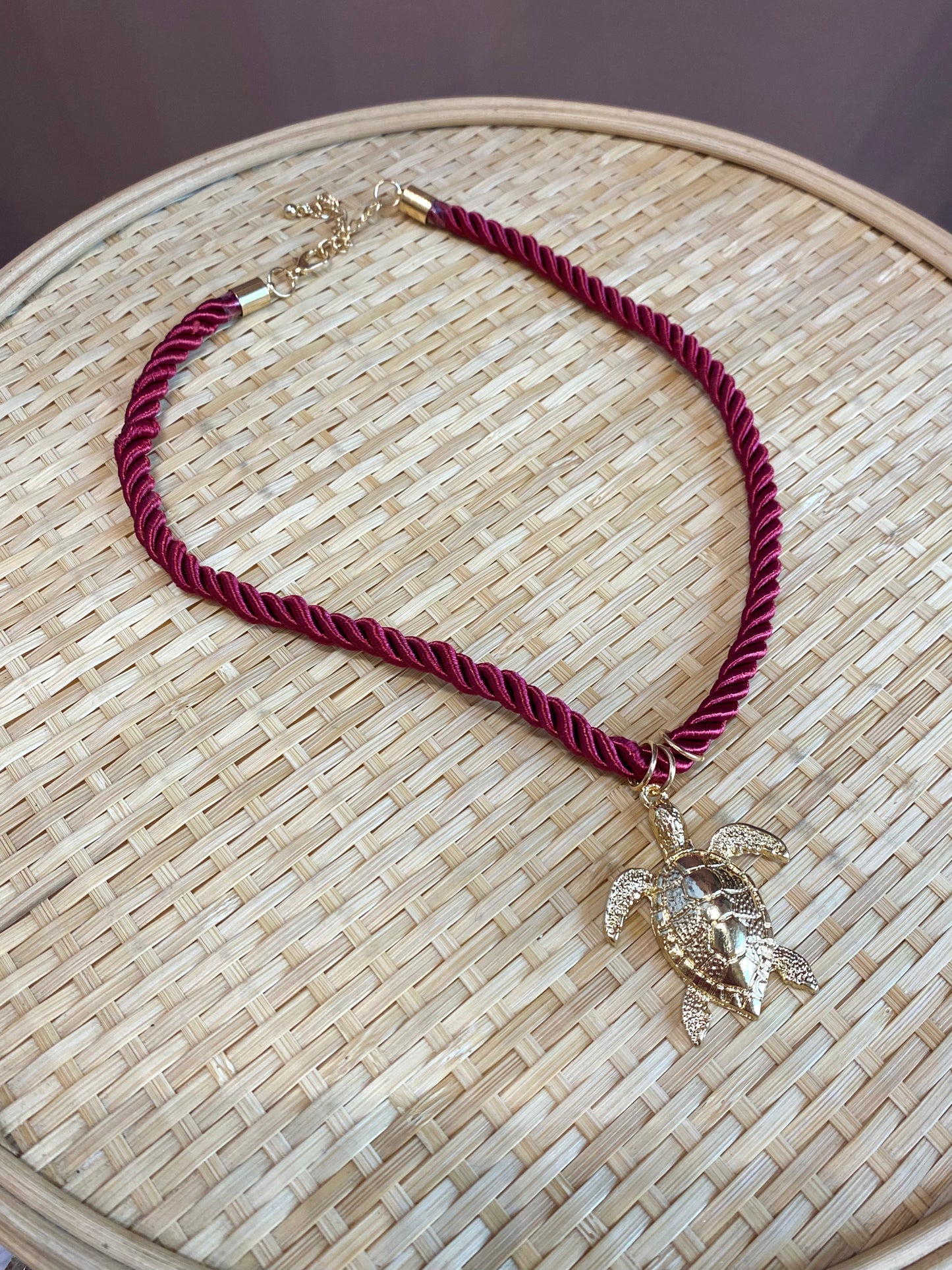 COLLAR DIJE GRANDE