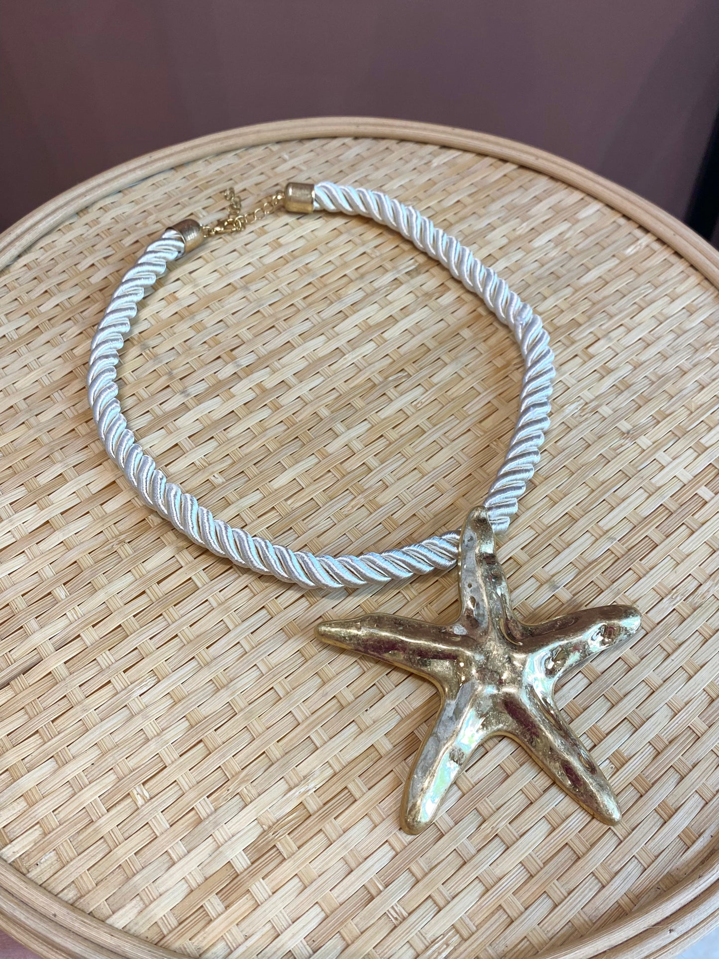 COLLAR DIJE GRANDE
