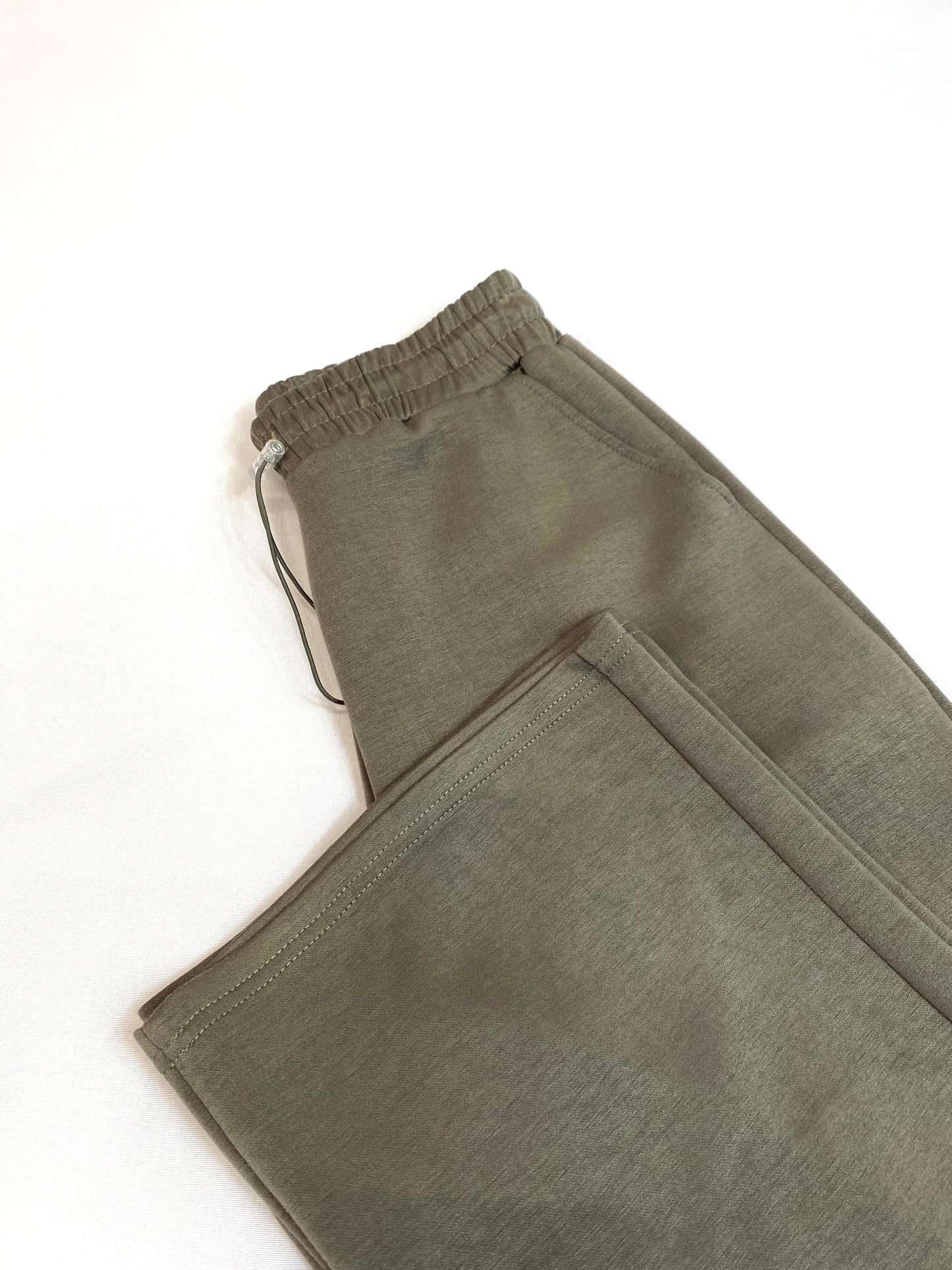 PANTALÓN JOGGER ALGODÓN