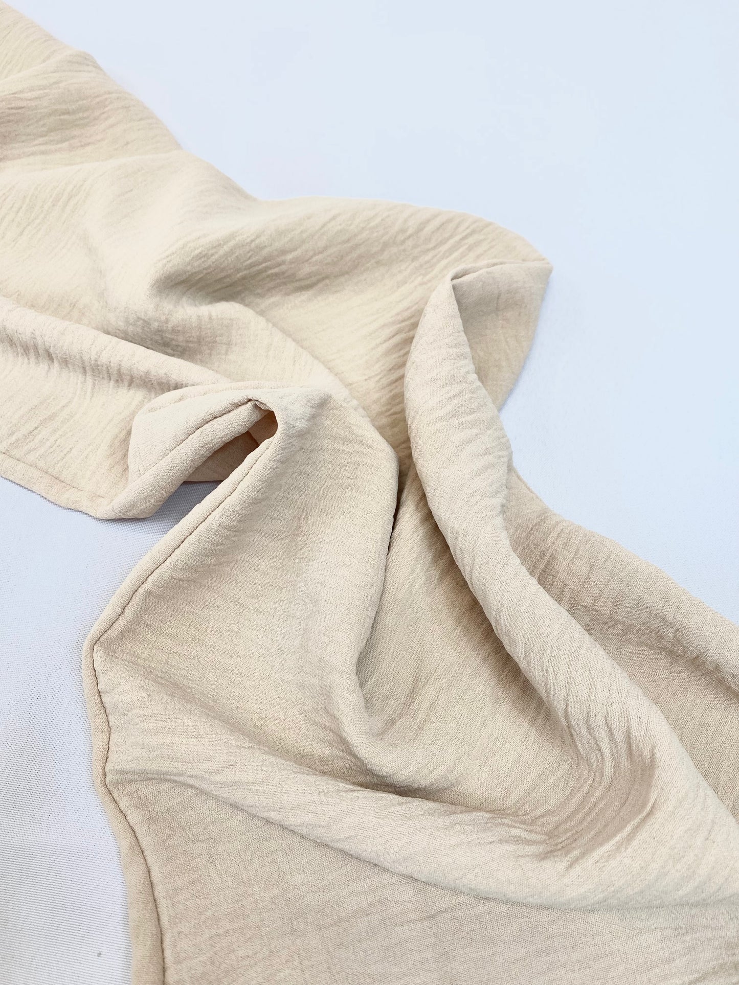 PANTALÓN CREP CON LAZO