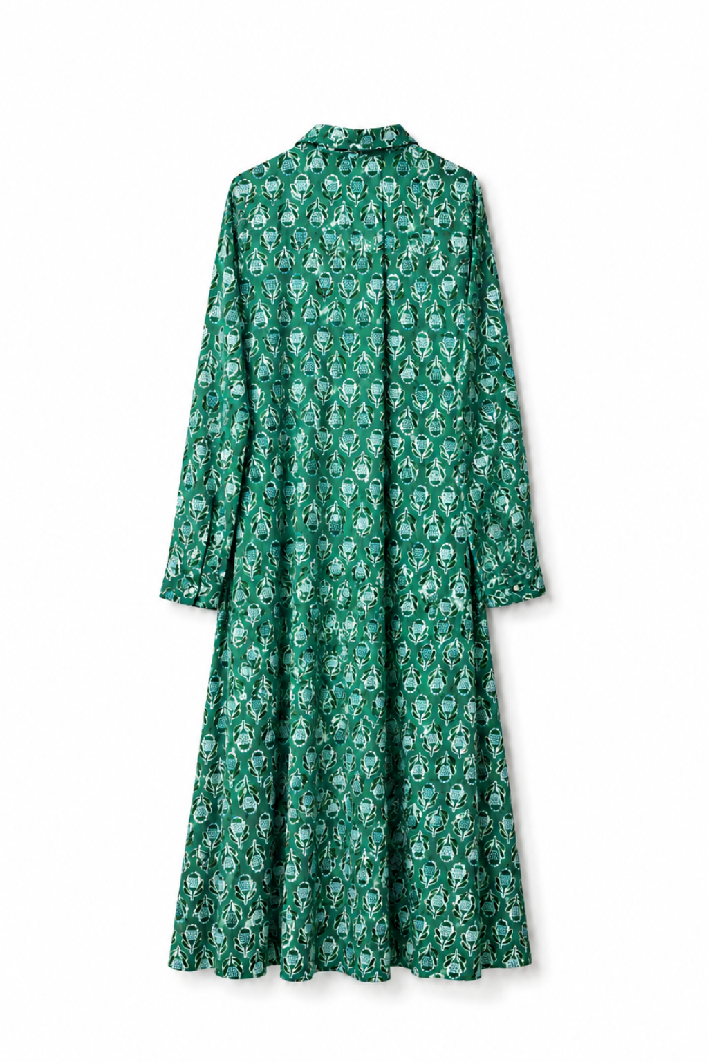 VESTIDO NORA