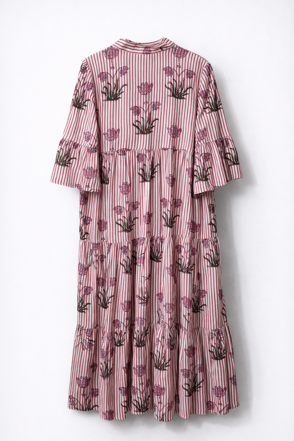 VESTIDO CAROLINE