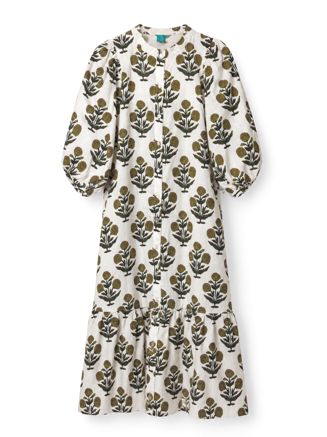 VESTIDO ANALIA