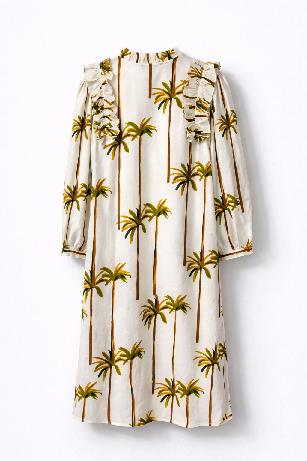 VESTIDO IRINA