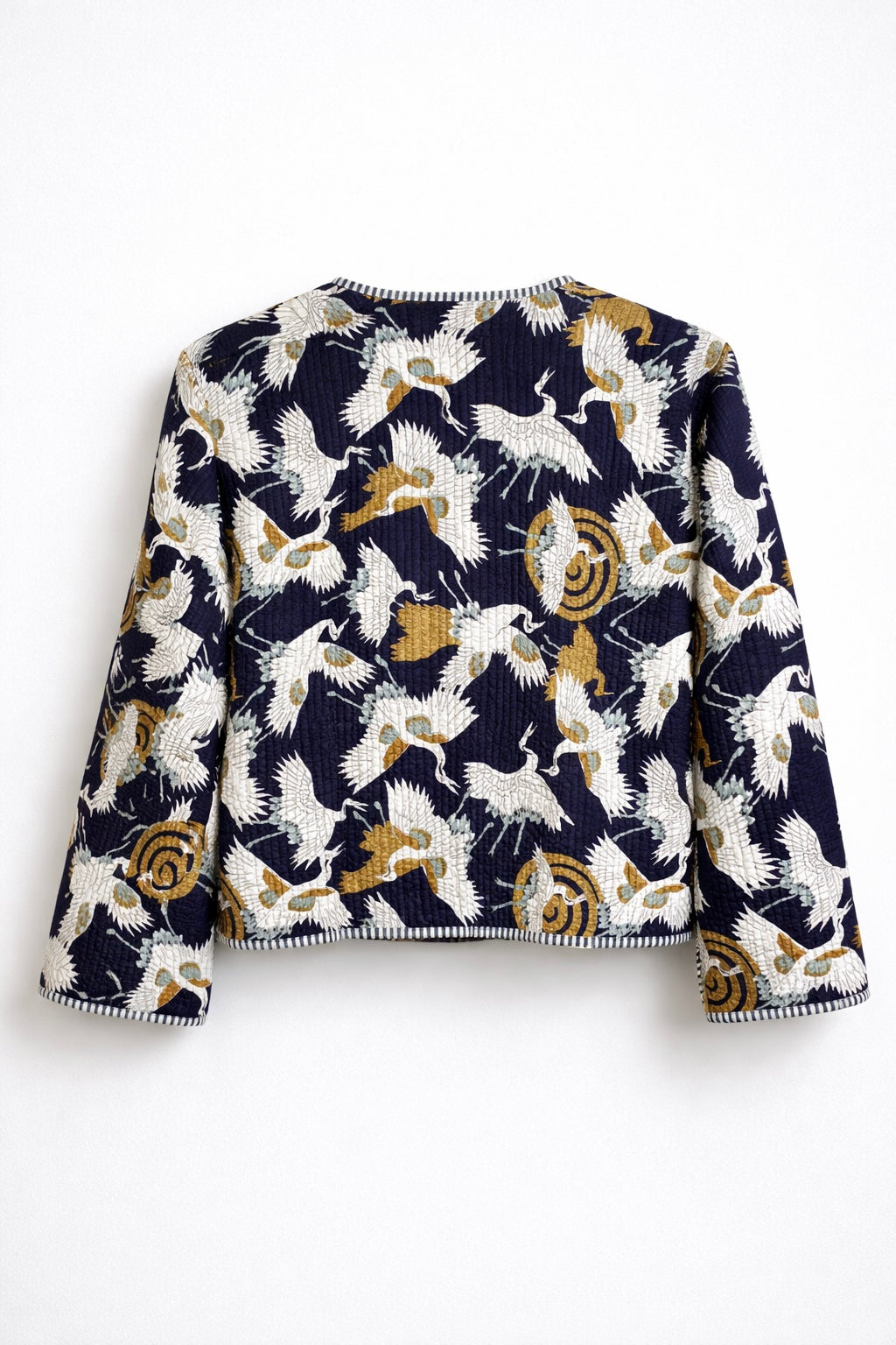 CHAQUETA REVERSIBLE ESTHER II