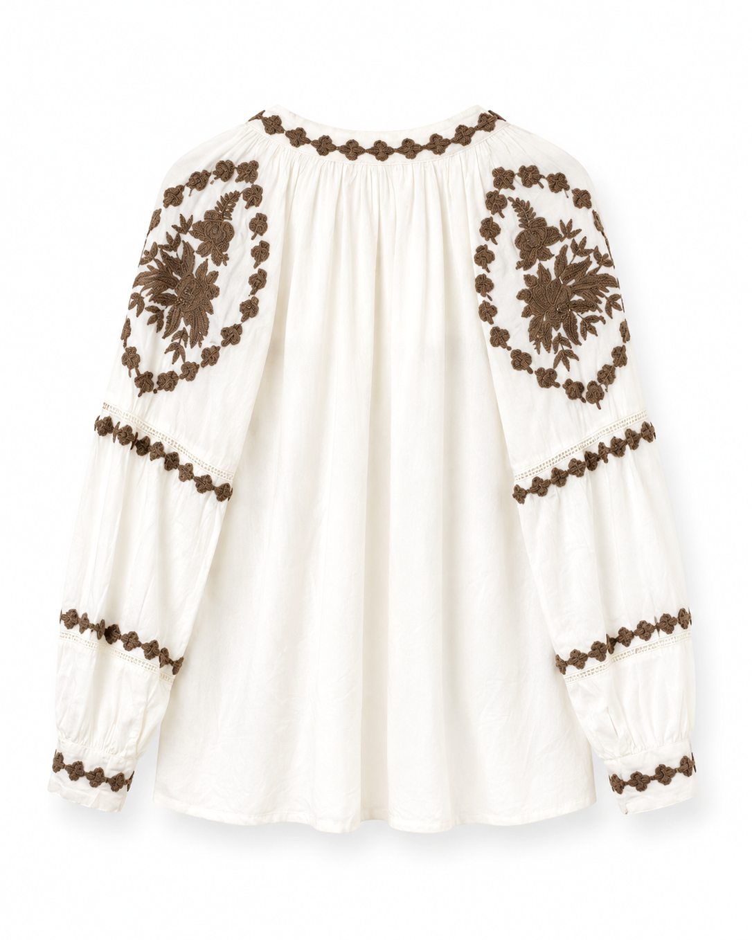 BLUSA RAQUEL