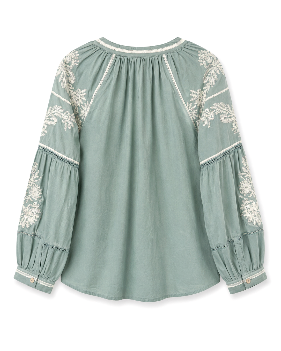 BLUSA CATALINA II