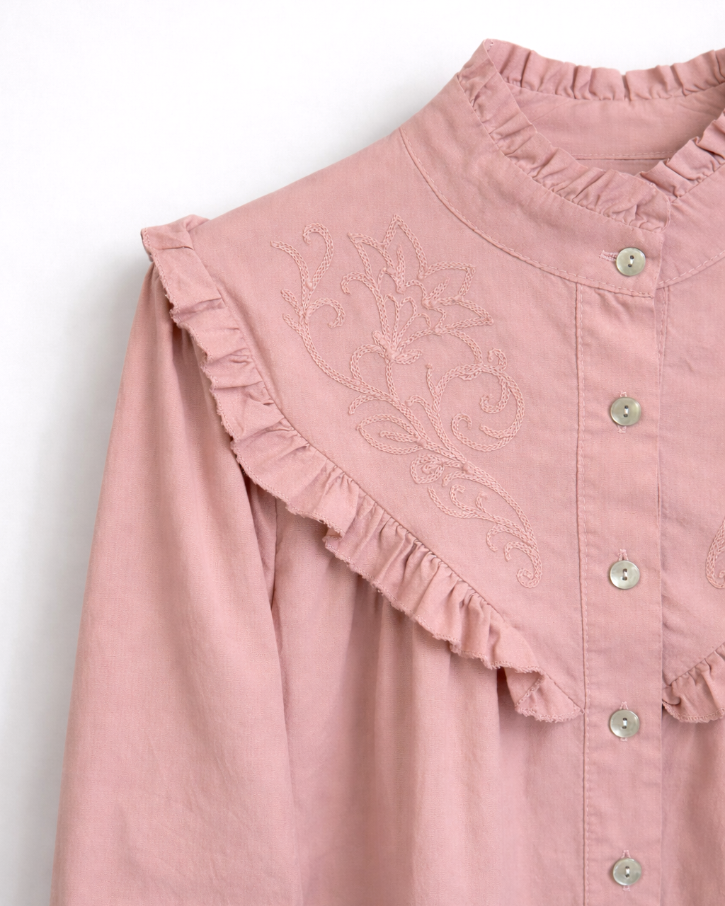 CAMISA LEIRE