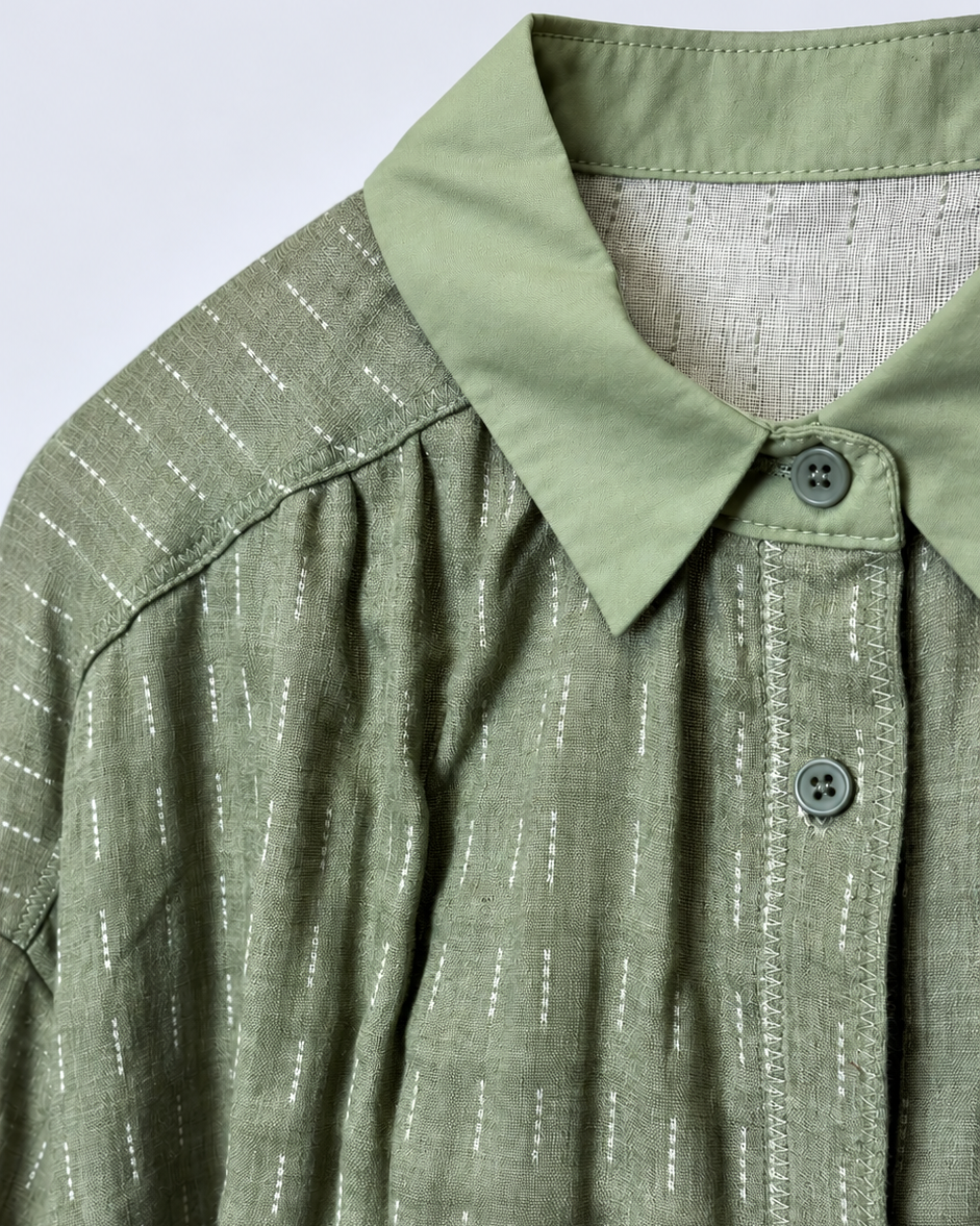 CAMISA LEONORA I