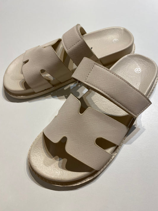 SANDALIAS