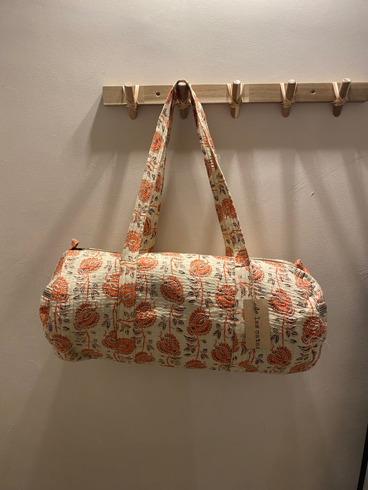 BOLSO VIAJE