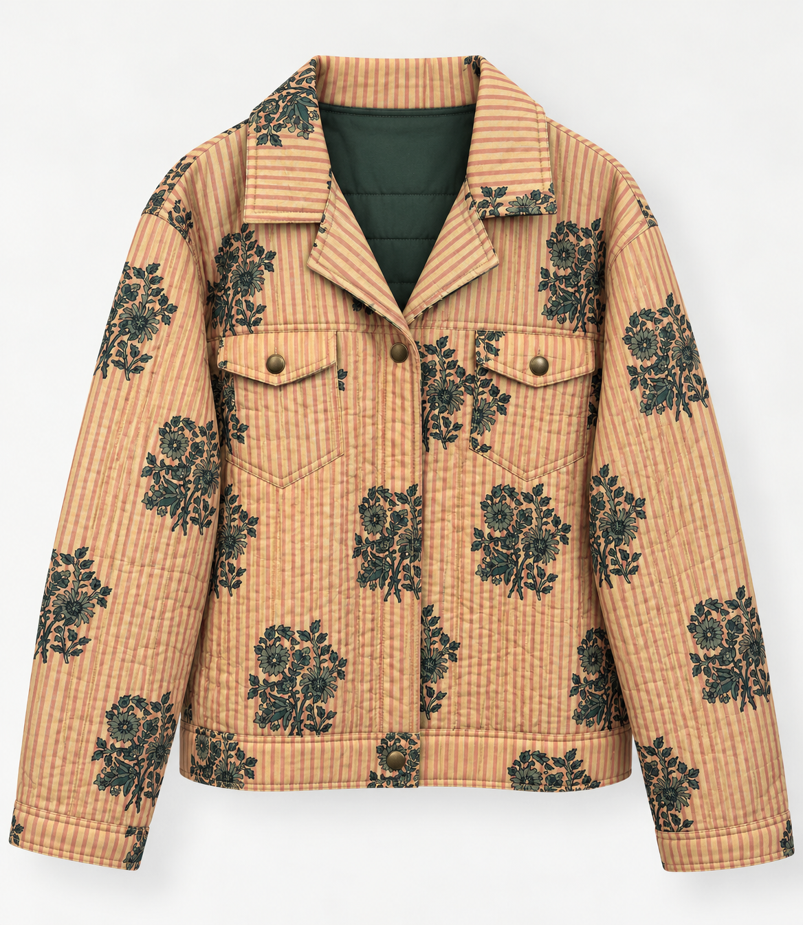 CHAQUETA CARMINA III