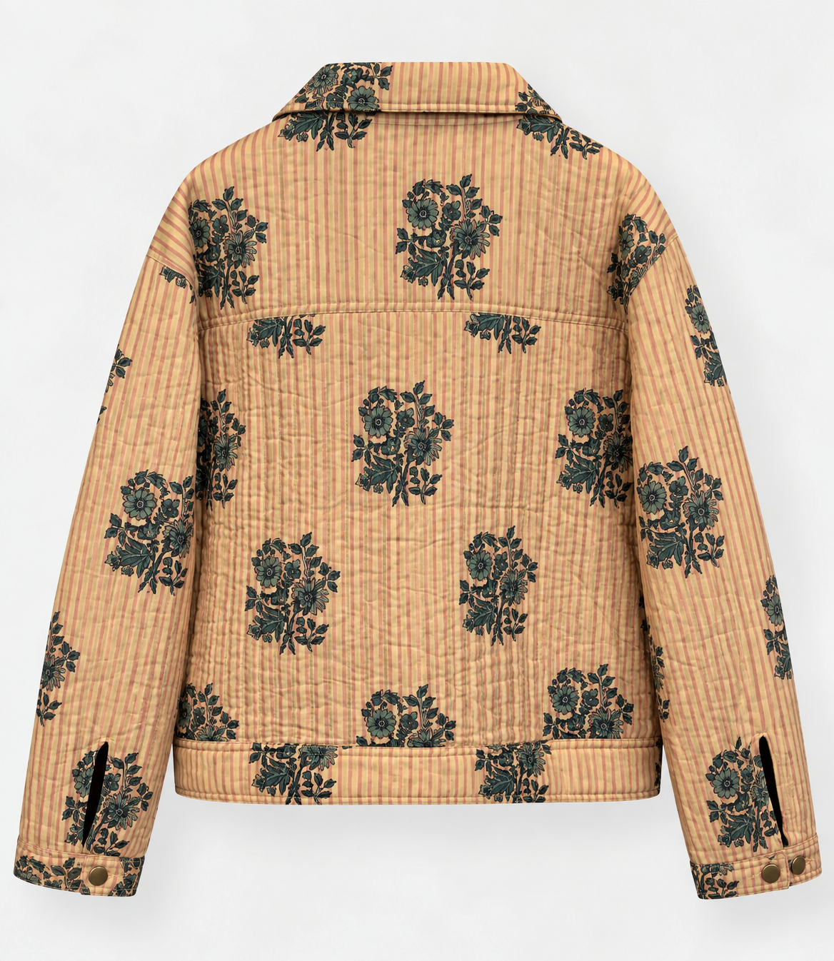 CHAQUETA CARMINA III