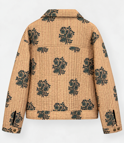 CHAQUETA CARMINA III