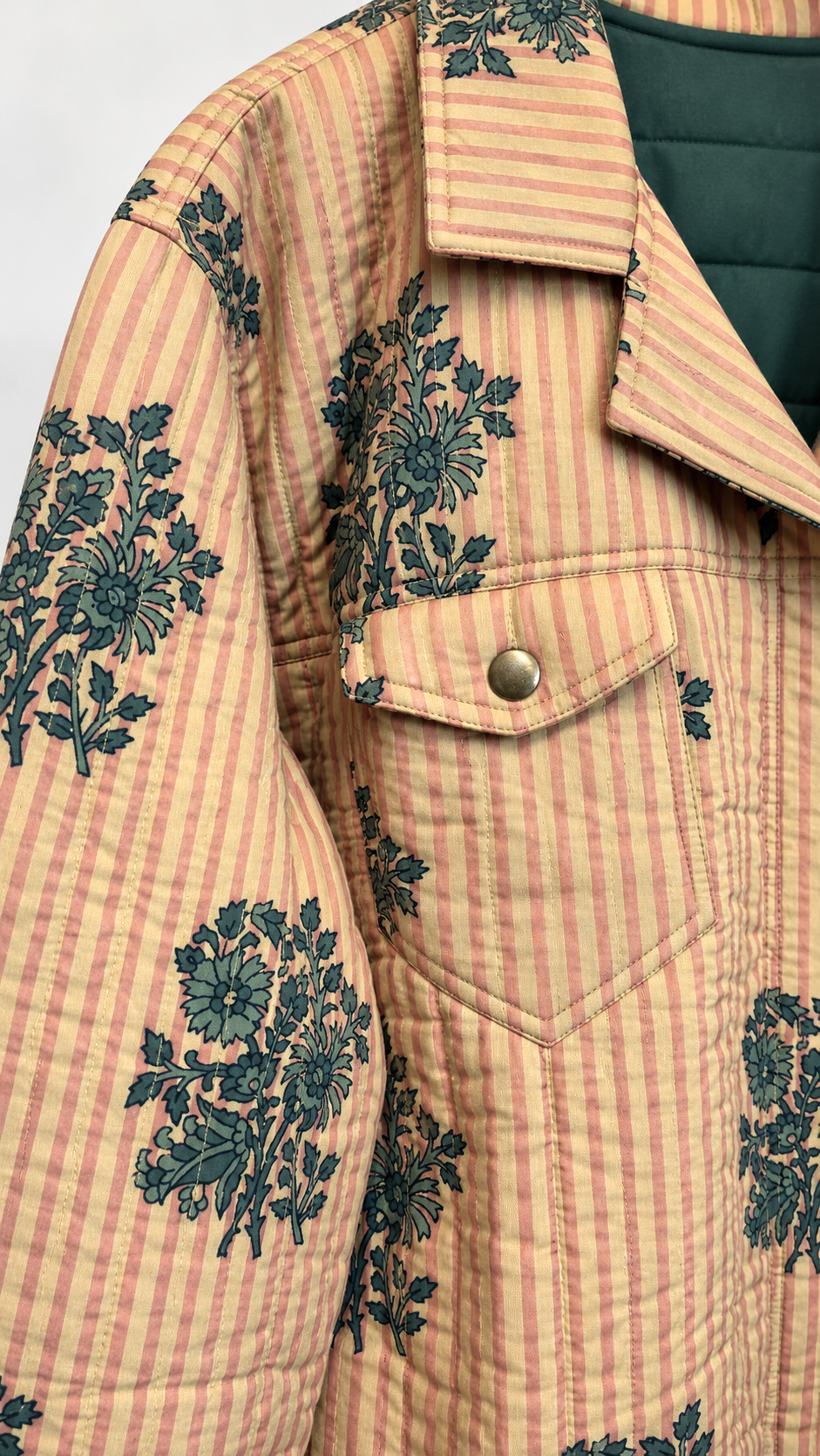 CHAQUETA CARMINA III