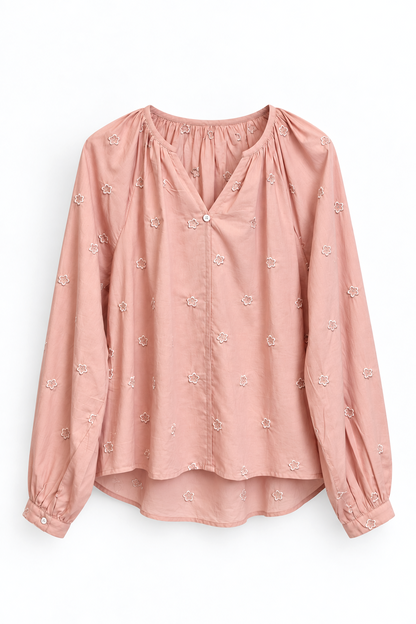 BLUSA GALA