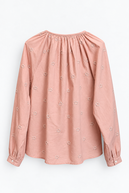 BLUSA GALA