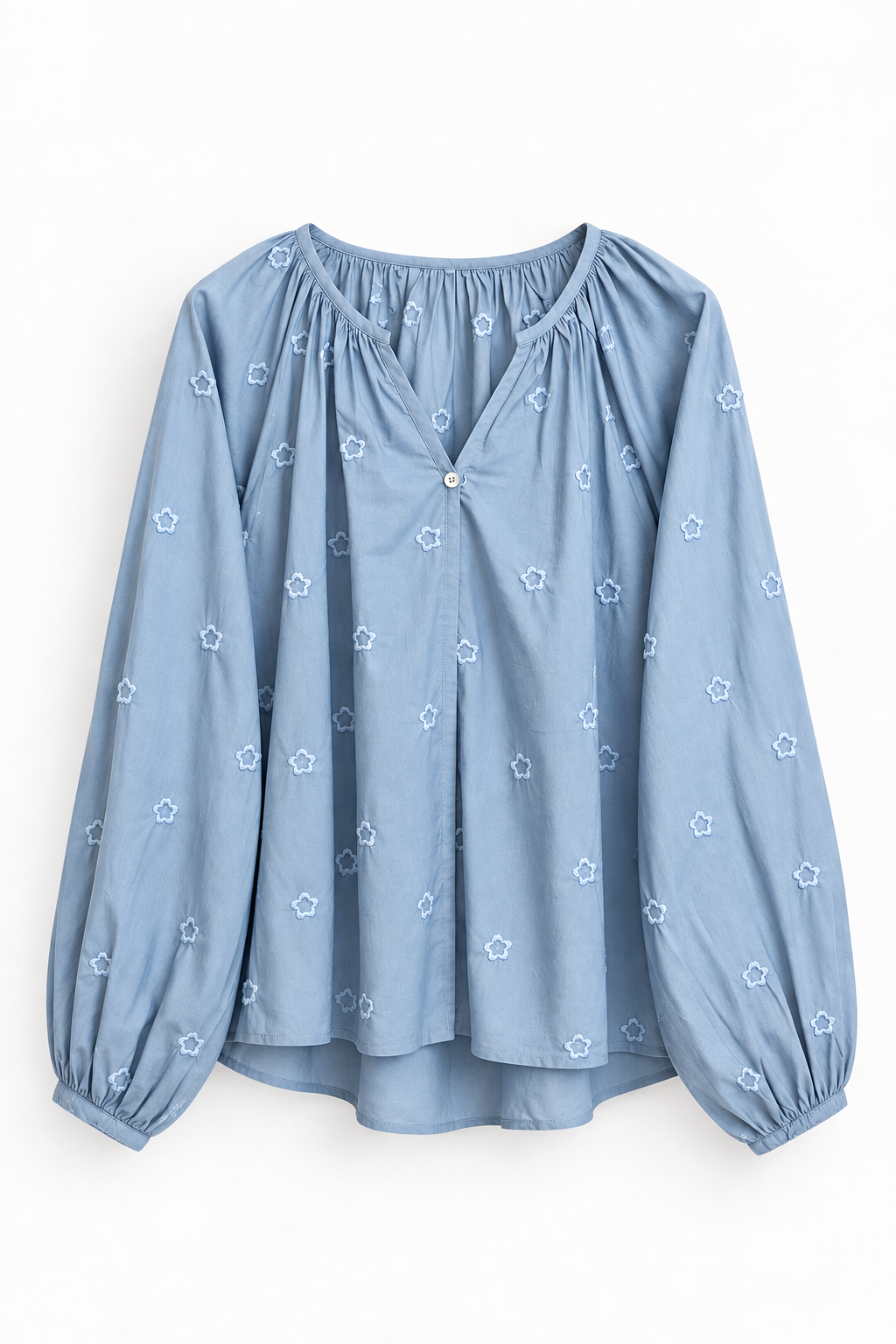 BLUSA GALA