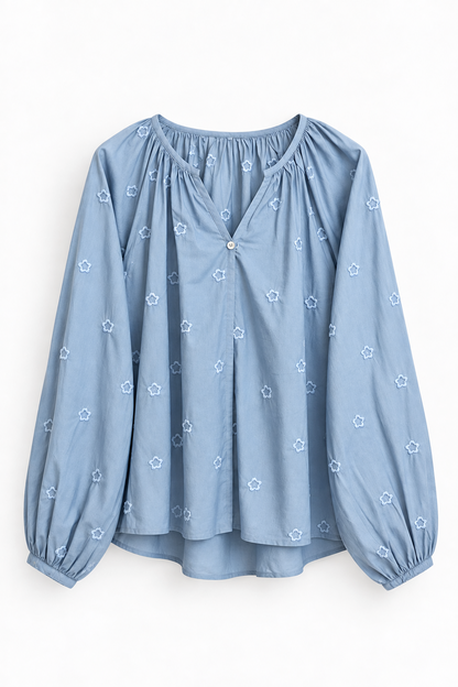 BLUSA GALA