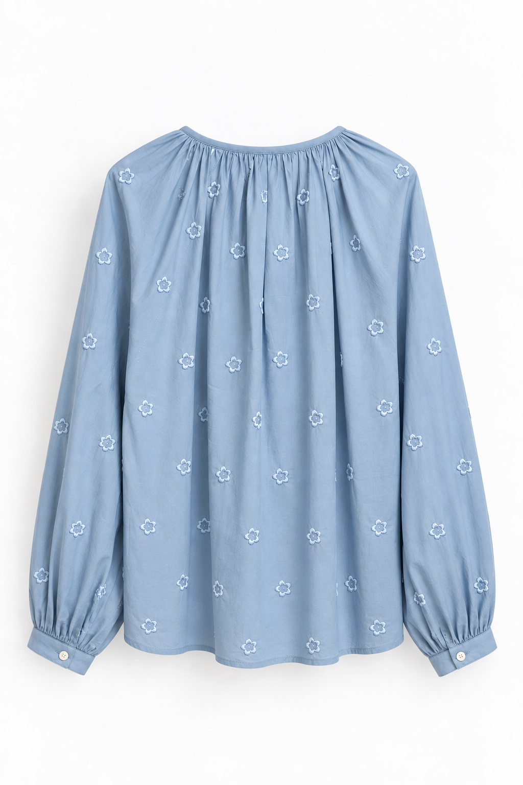 BLUSA GALA