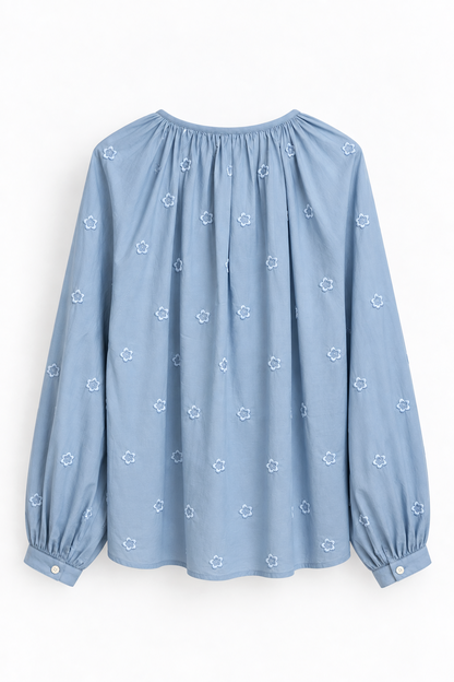 BLUSA GALA