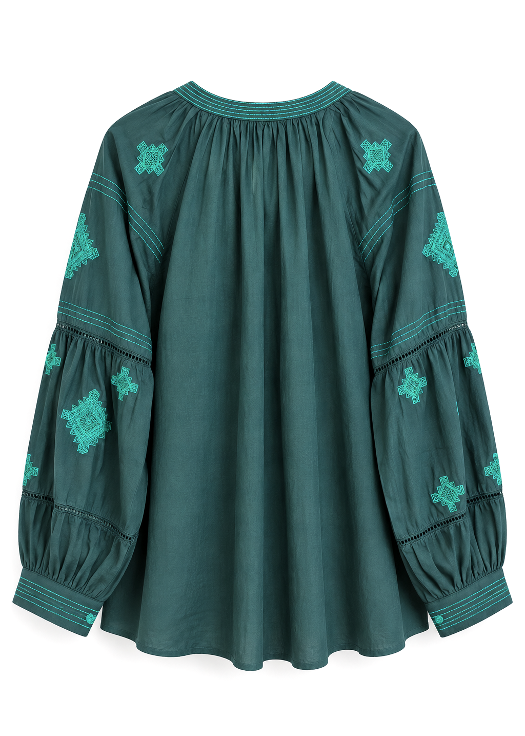 BLUSA CATALINA II