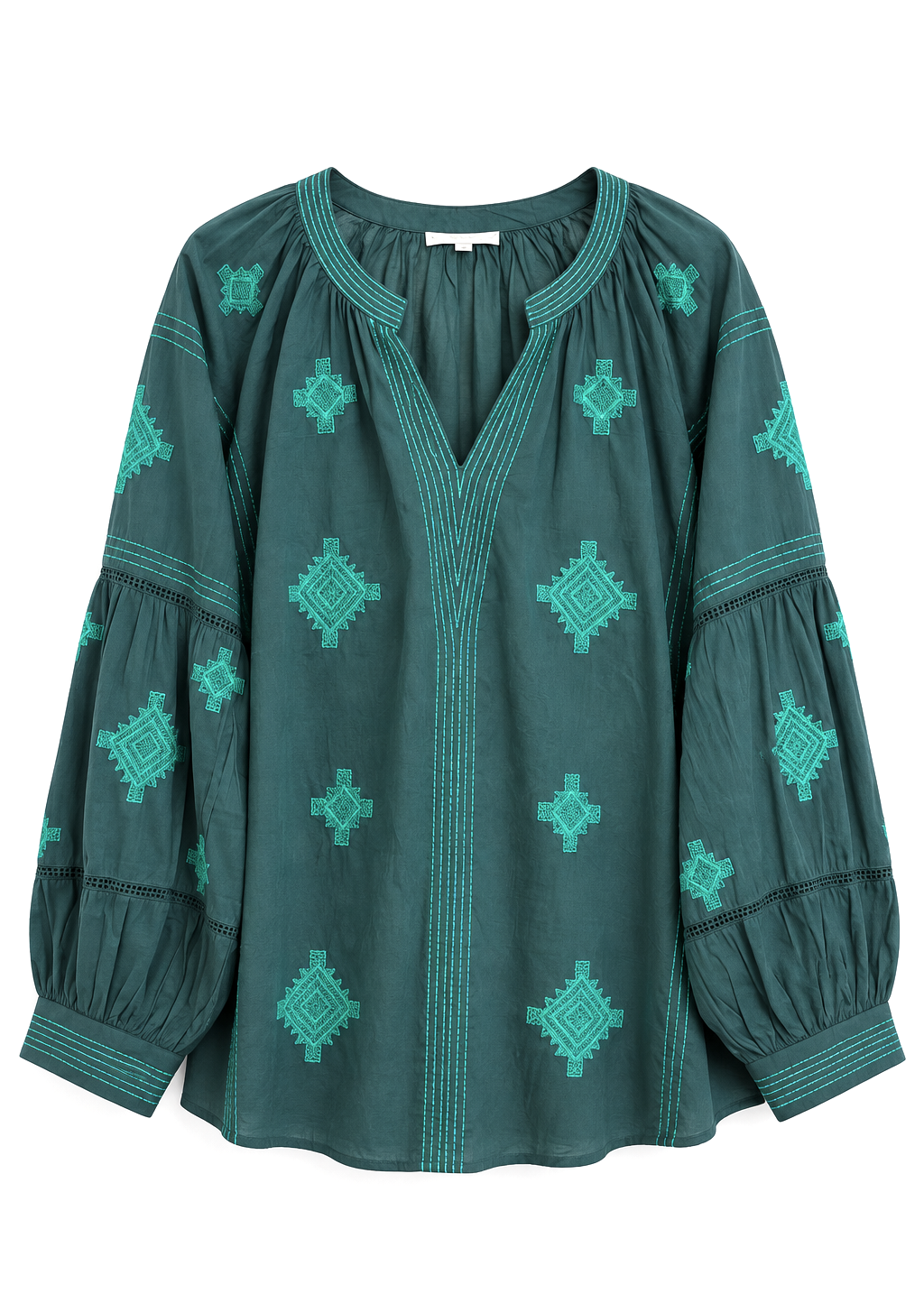 BLUSA CATALINA II