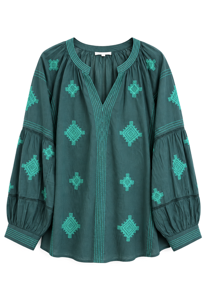 BLUSA CATALINA II