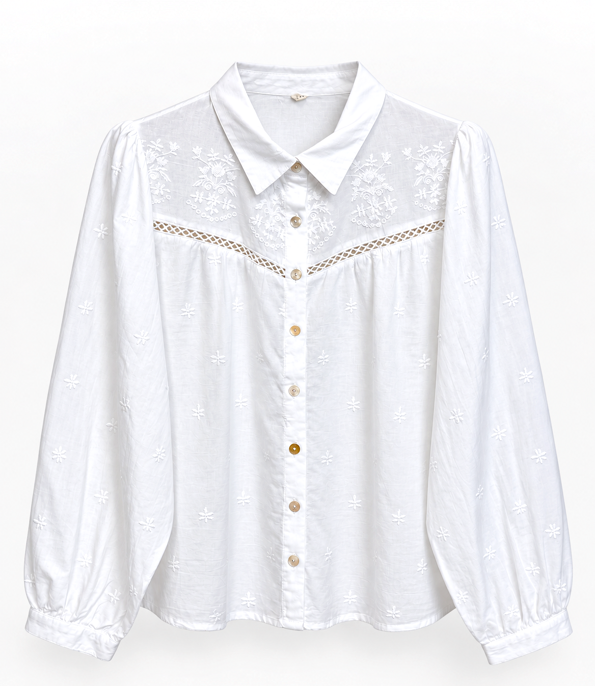 CAMISA TRIXI
