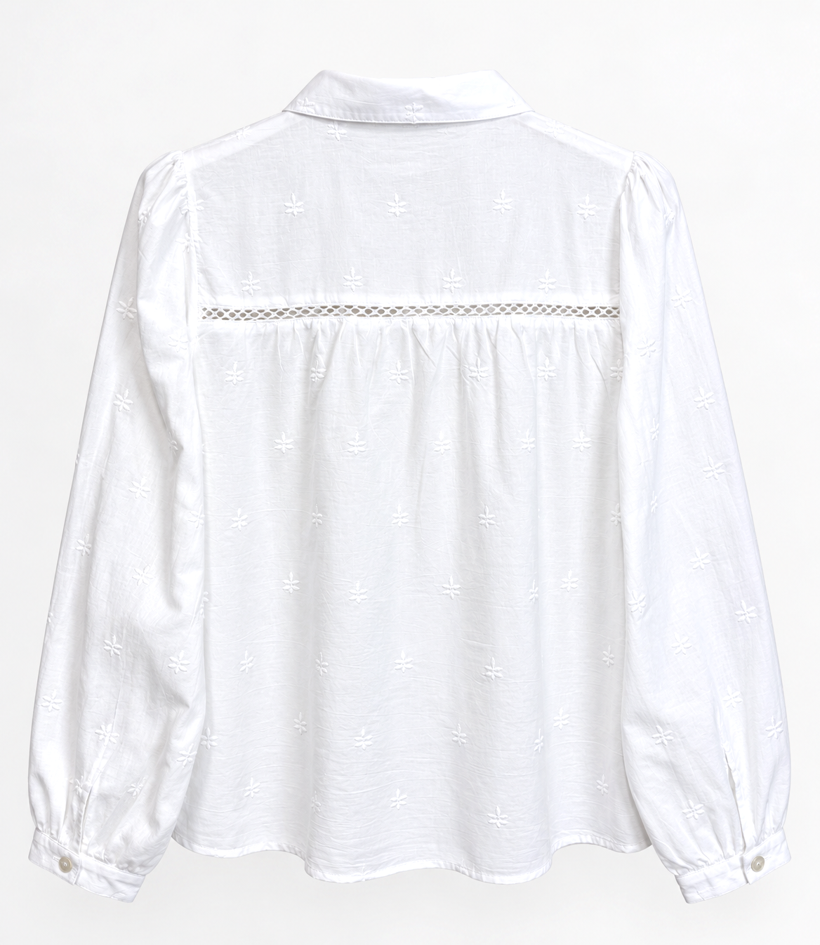 CAMISA TRIXI