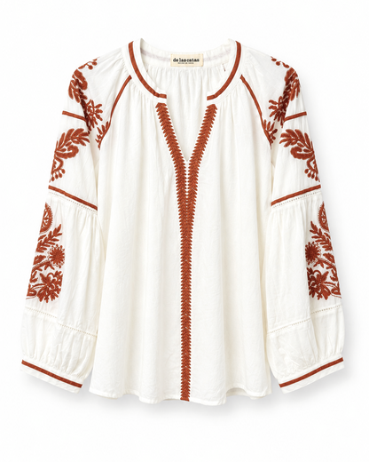 BLUSA CATALINA I