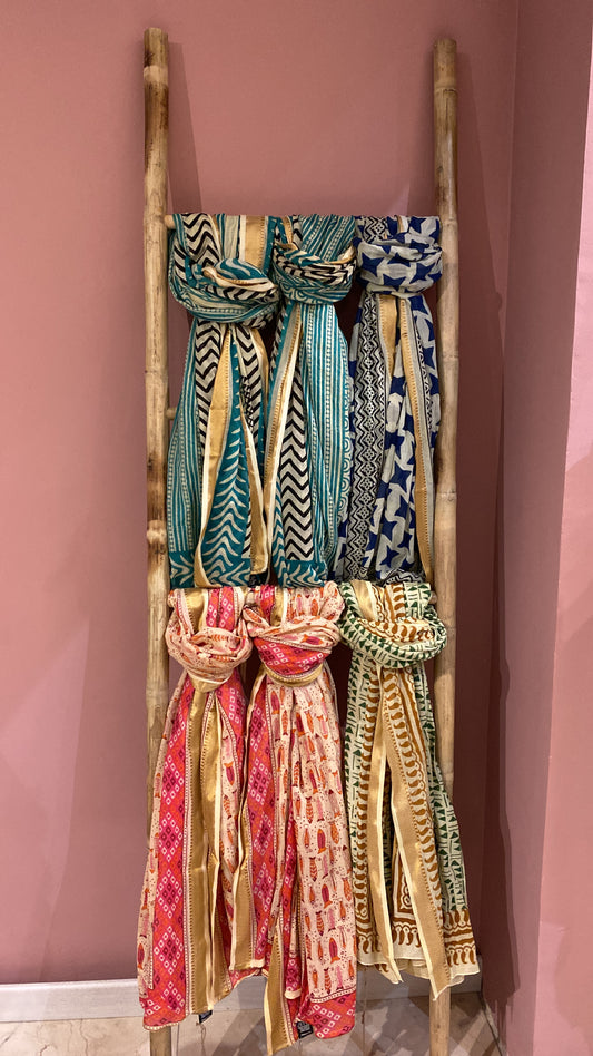 PASHMINA INDIA