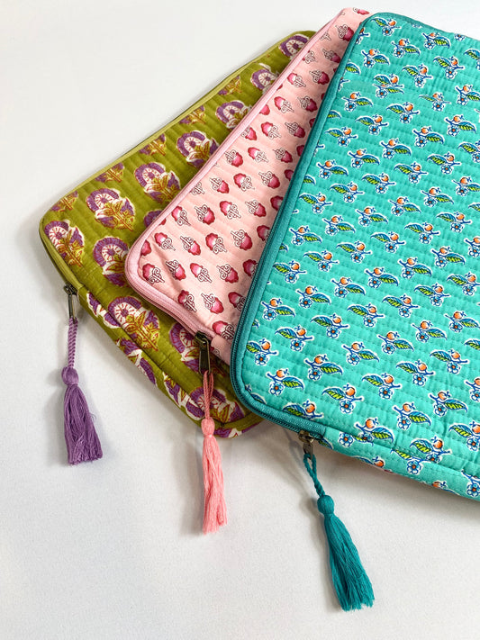 FUNDA PORTATIL