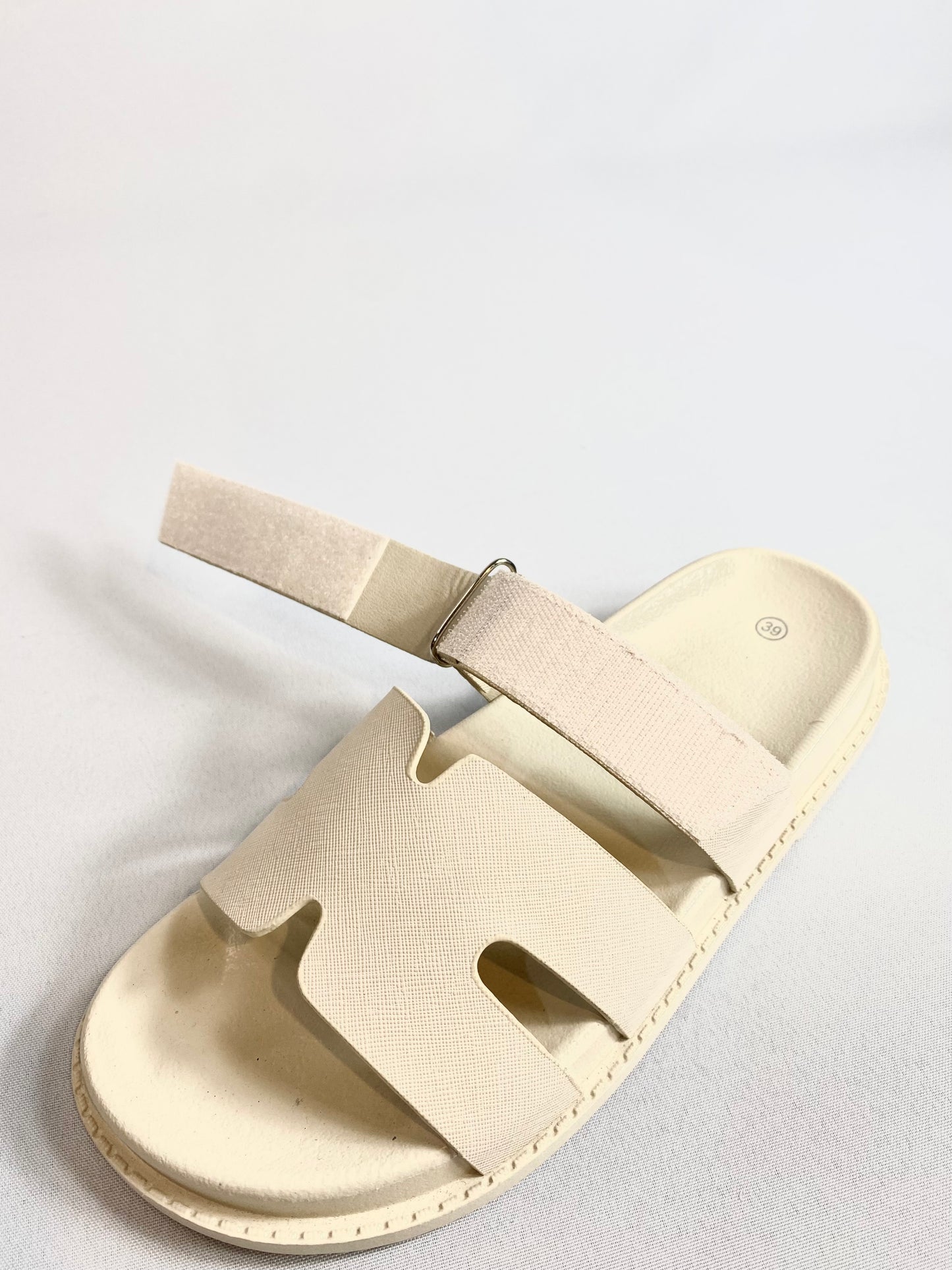 SANDALIAS
