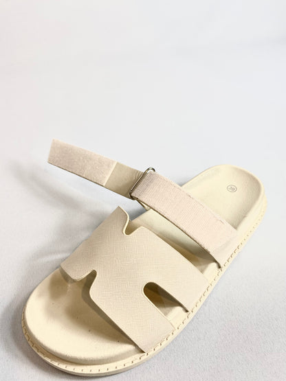 SANDALIAS
