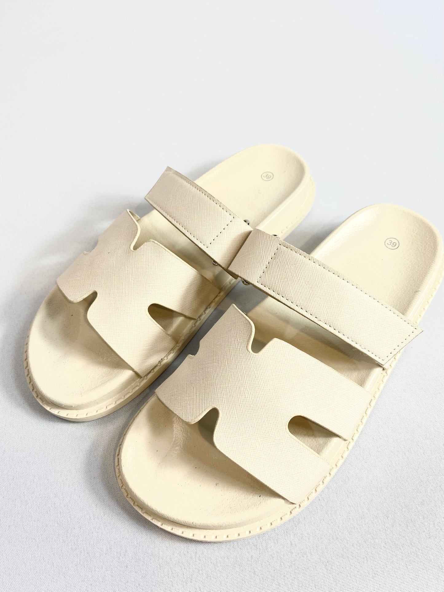 SANDALIAS