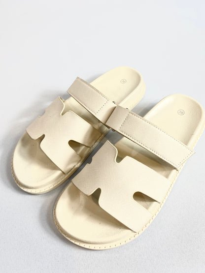 SANDALIAS