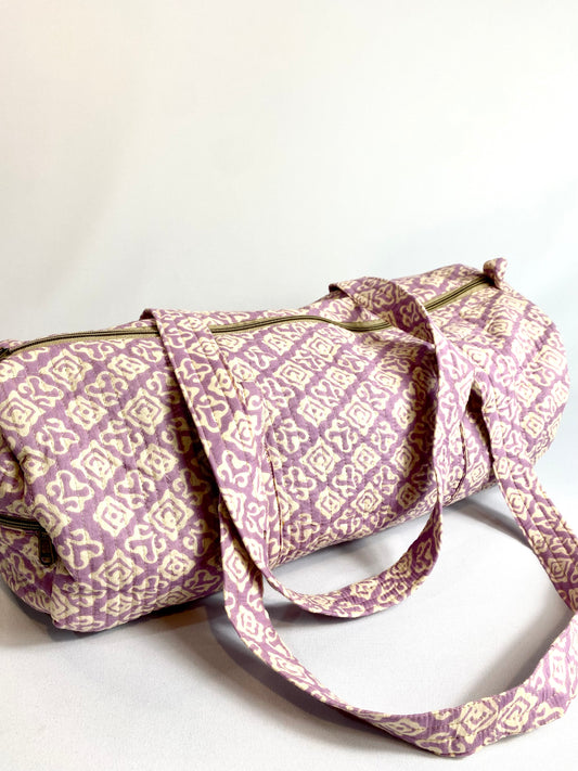 BOLSO VIAJE