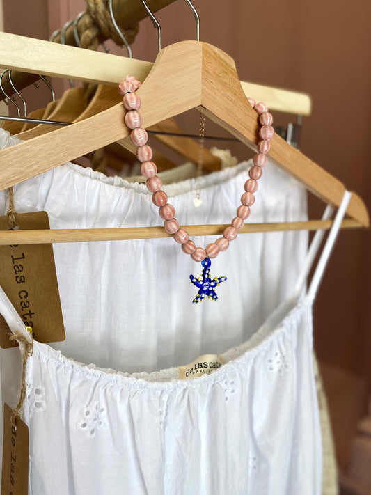 COLLAR CERAMICA