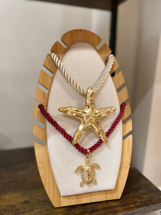 COLLAR DIJE GRANDE