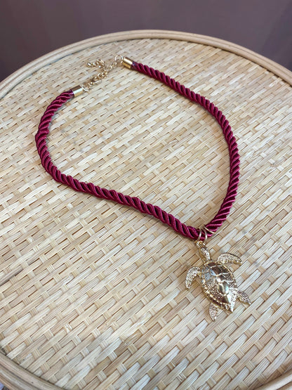 COLLAR DIJE GRANDE