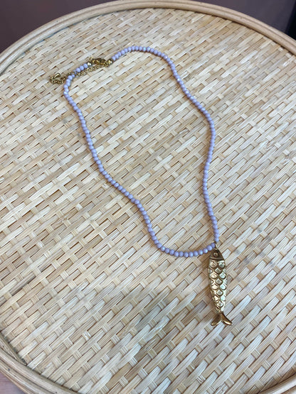 COLLAR ACERO FIGURAS