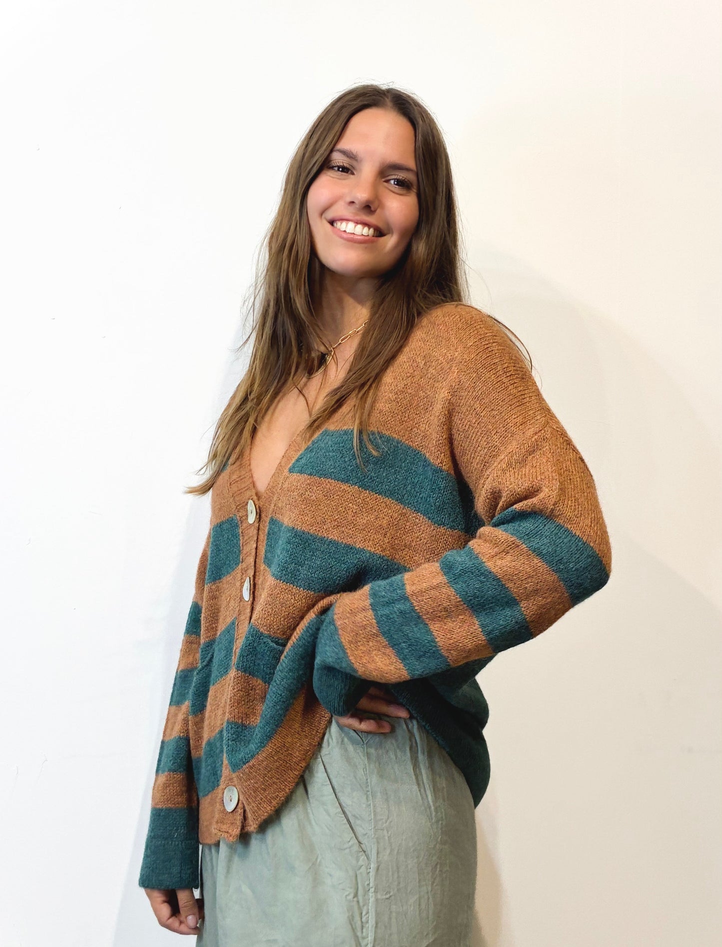 CARDIGAN AITANA