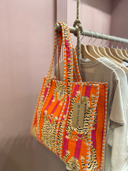 BOLSA TOTE