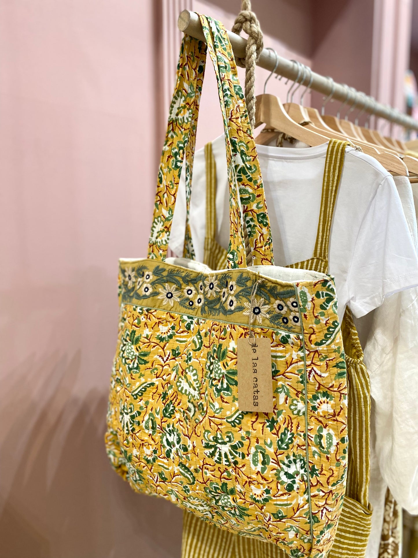 BOLSA TOTE