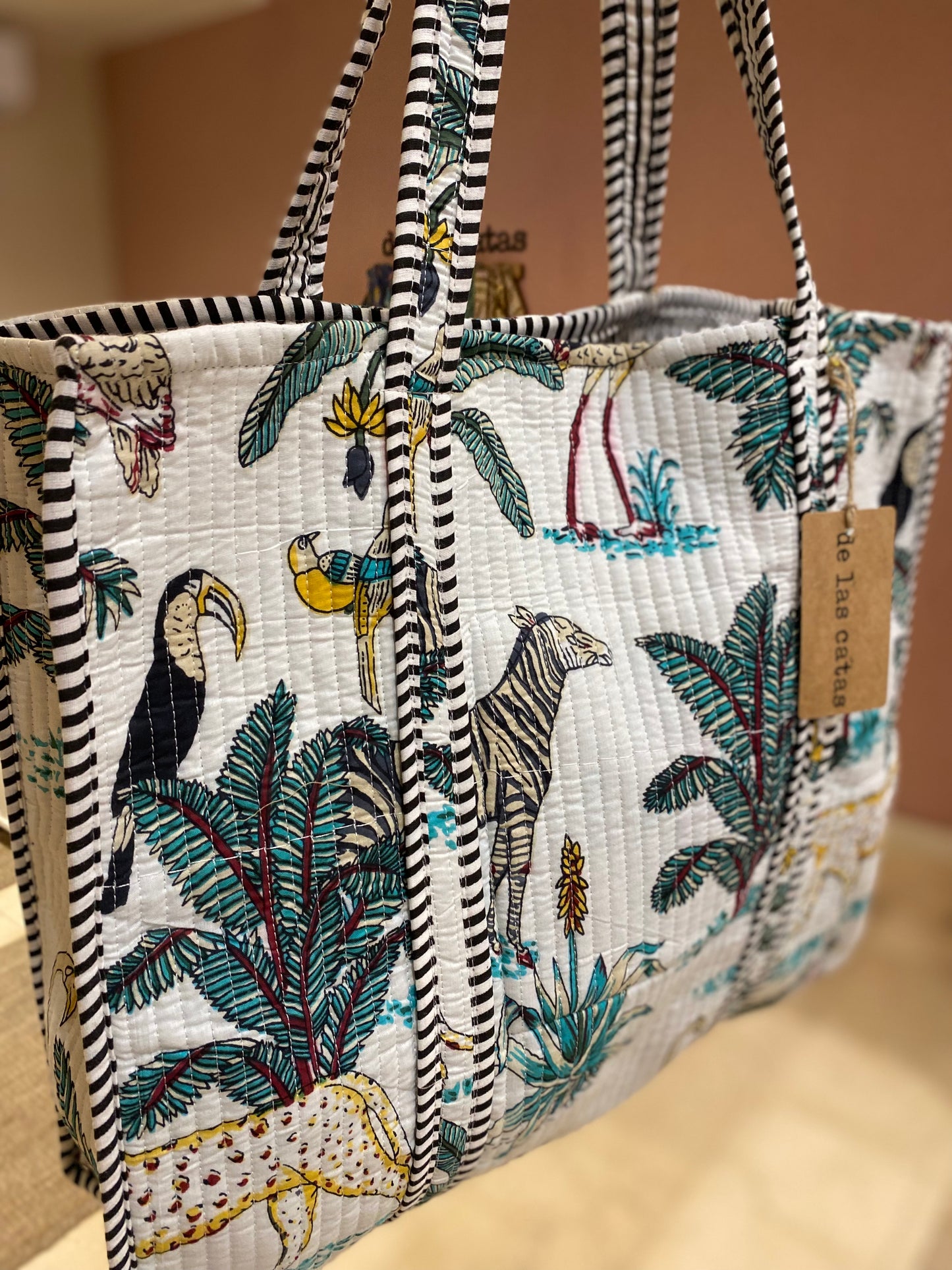 BOLSA TOTE